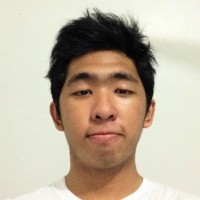 Noel Angelo Bagadiong