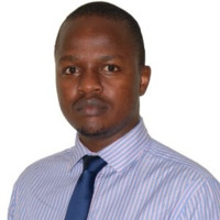Mathew Mwenga