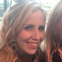 Caroline Appleton