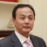 Weiguo Zhao