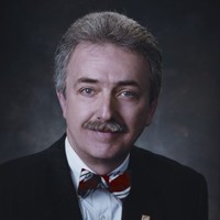 Wayne Kuykendall