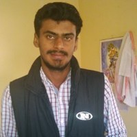 Santhosh Gowda