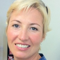 Katja Haunschild, Mba