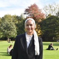 Tasneem Zulaiqa