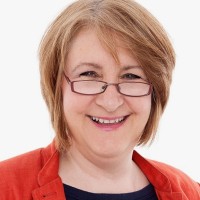 Jacqueline Redmond