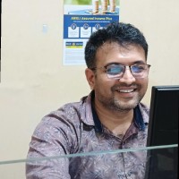 Sudhir Kumar Das