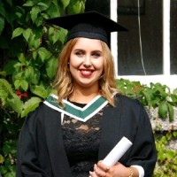 Hannah Lynch Cip