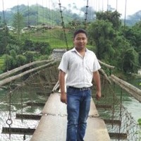 Dibyajyoti Gogoi