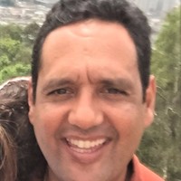 Daniel Galvis