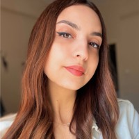İlayda Şanlı