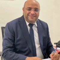 Hesham Hegab