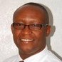 Benjamin Ikenye