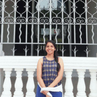 Chandrakala Latchumanan