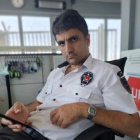 Nihat Şen