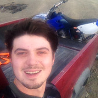 Jared Mccallum