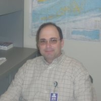 Dave Blanchette
