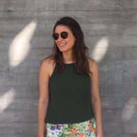 Caroline Cursino