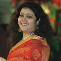 Paramita Bhattacharjee Kar