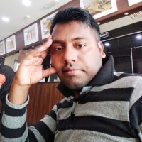 Kafil Uddin Ahmed