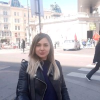 Елена Юришинец