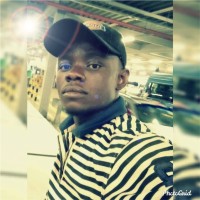 George Akwaboa