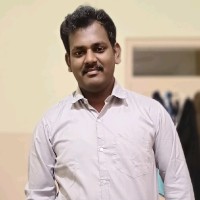 v kirankumar