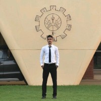 JITENDRA KUMAR DUBEY