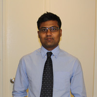 Umesh B
