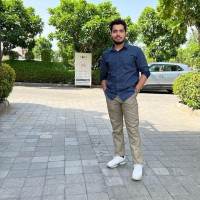 Vaibhav Sharma