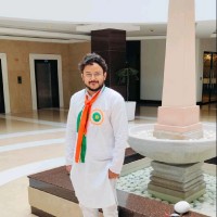 Sushant Kumar