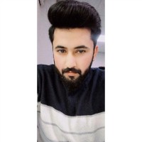 Ali Haider