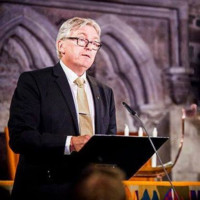 Eirik Haga