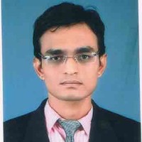 Dipesh Patel