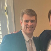 Drew Cooper, Mba