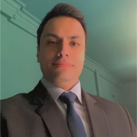 Mehrdad Delavari
