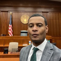 Terrell McCants
