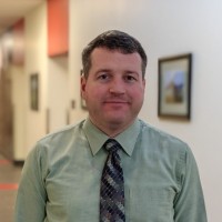 Joe Gustafson