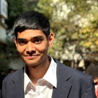 Saurabh Yadav