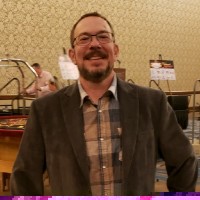 Paul Parker 🇨🇱