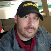 Craig Lehman