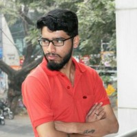 Vignesh Padiyar