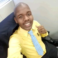 Lindokuhle Dludla