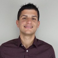 Angel Luis Rodriguez Coss