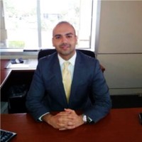 Ruben Benavides