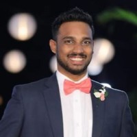David Utsav Fernandes