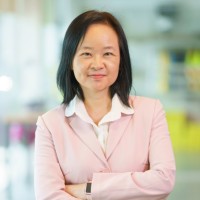 Victoria Yong