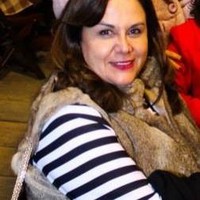 Lucy Maria Fernandes Chaves