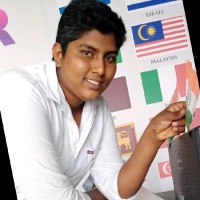 Sasikumar Bathina
