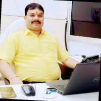 Badri Narayan Nayak