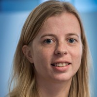 Simone van der Meer
